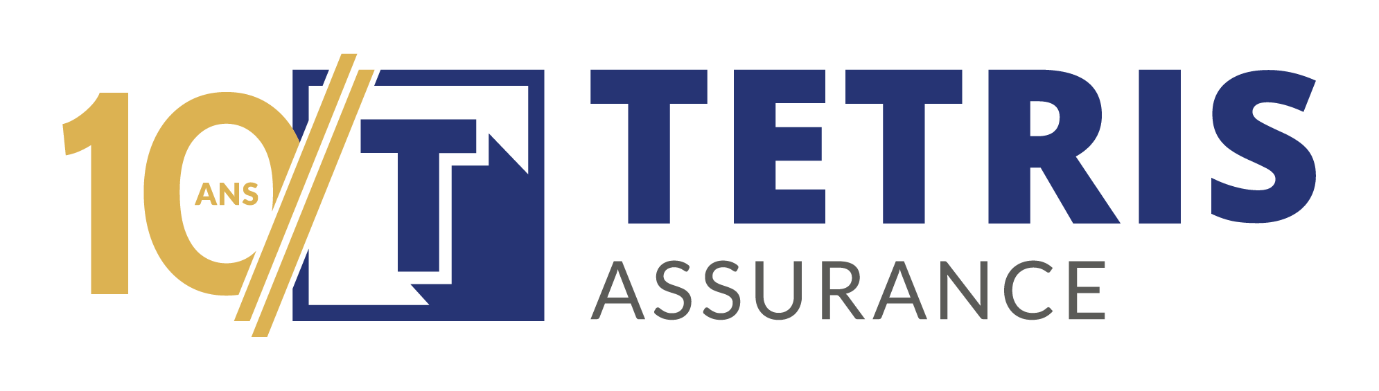 Tetris Assurance 10 ans